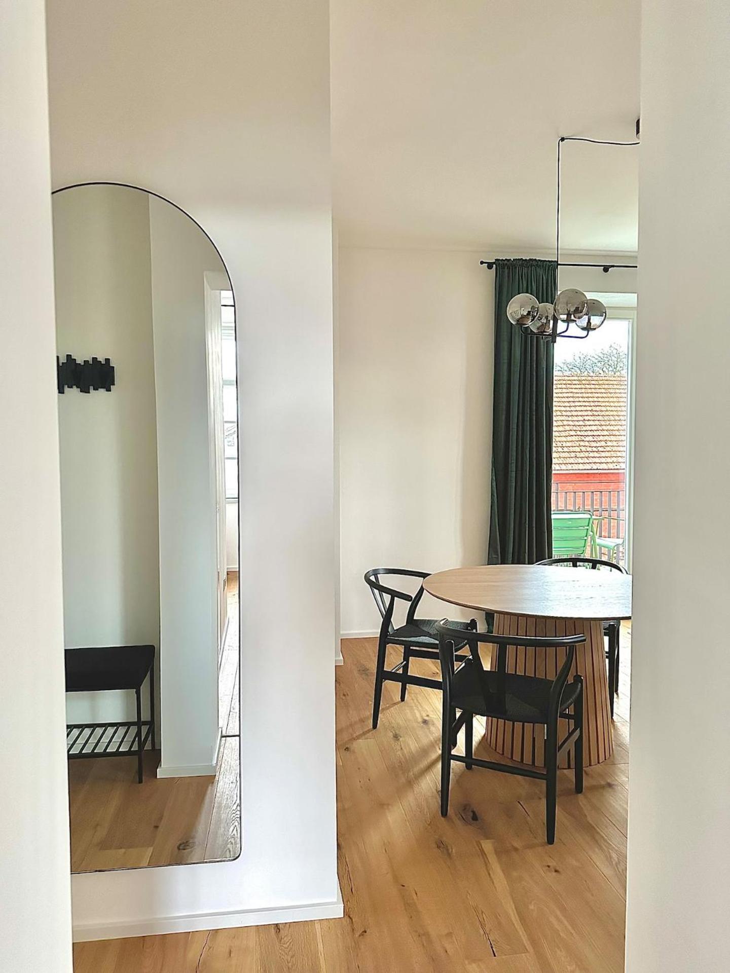Betterplaces: Boutique Apartments - Frontenhausen Dingolfing Exterior foto