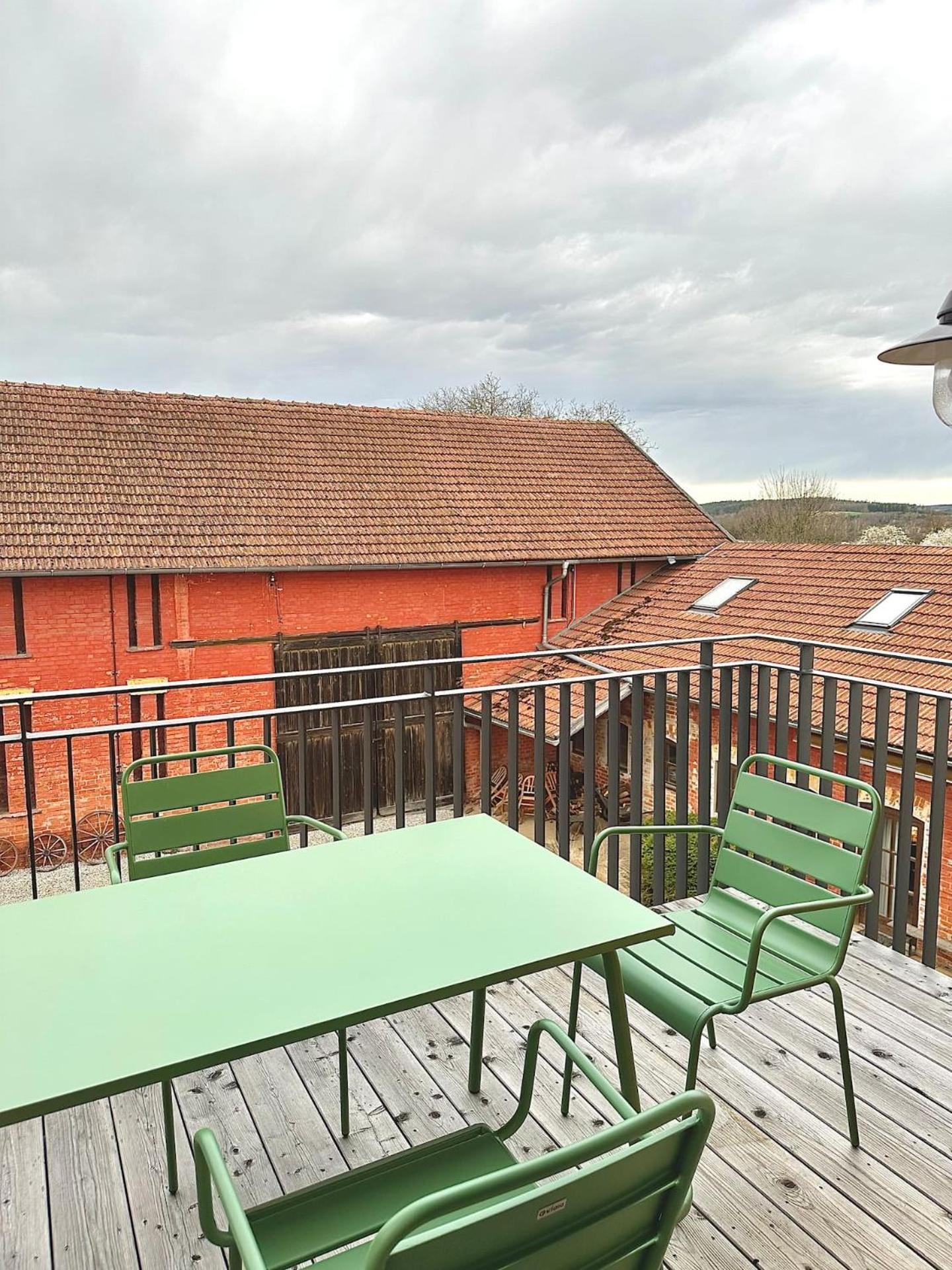 Betterplaces: Boutique Apartments - Frontenhausen Dingolfing Exterior foto