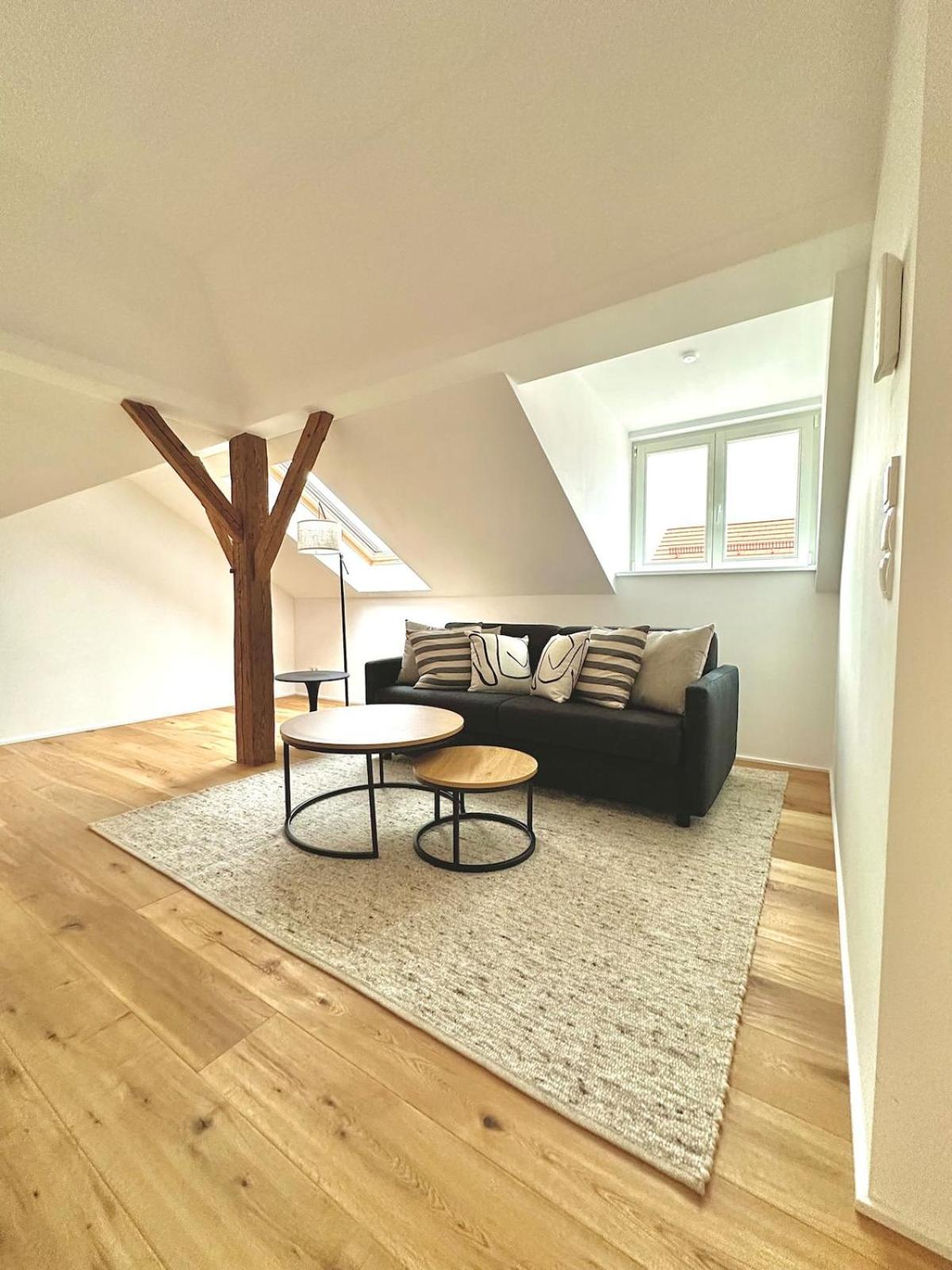 Betterplaces: Boutique Apartments - Frontenhausen Dingolfing Exterior foto