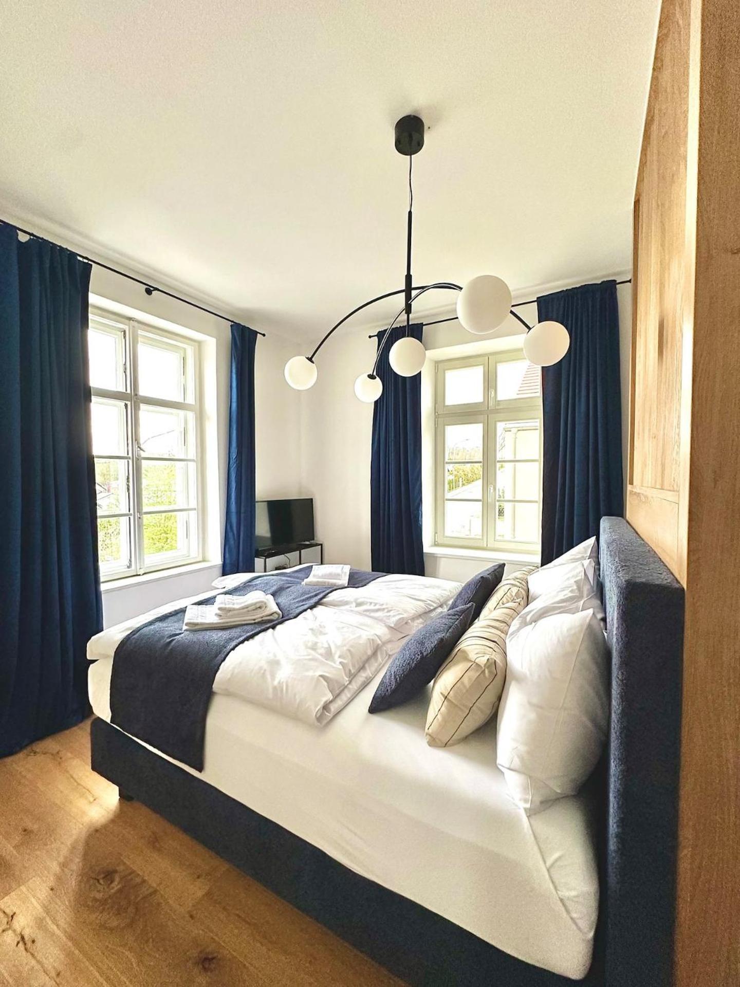 Betterplaces: Boutique Apartments - Frontenhausen Dingolfing Exterior foto