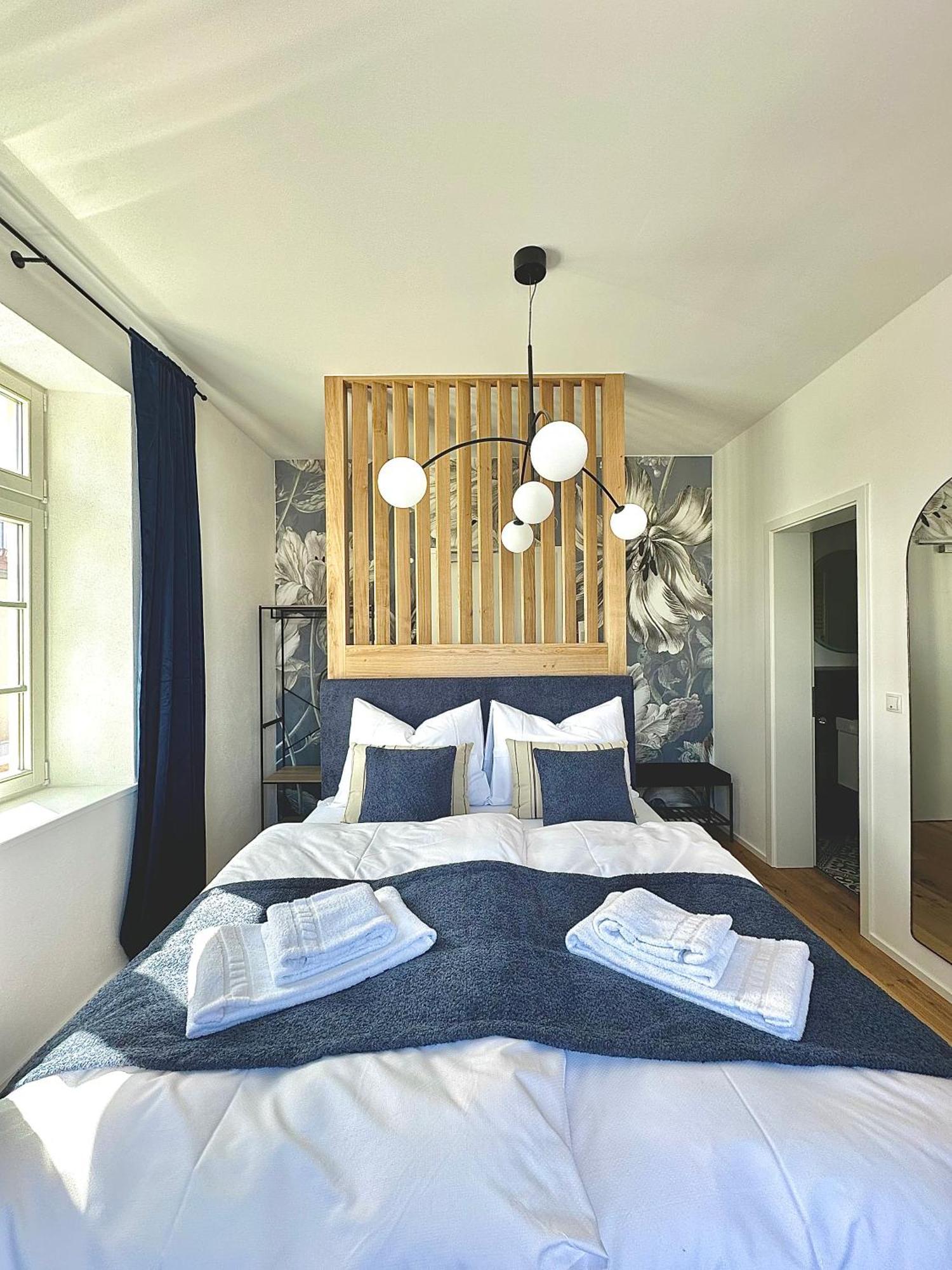 Betterplaces: Boutique Apartments - Frontenhausen Dingolfing Exterior foto